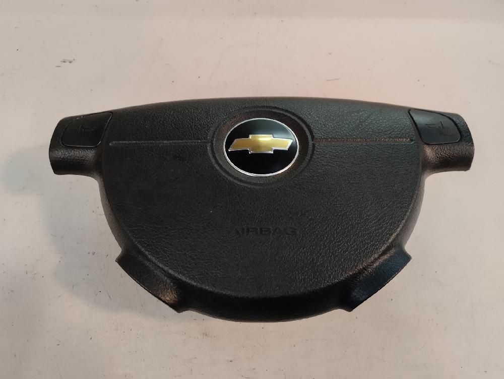 AIRBAG DELANTERO IZQUIERDO CHEVROLET AVEO 1.4 MT 101CV | 74KW