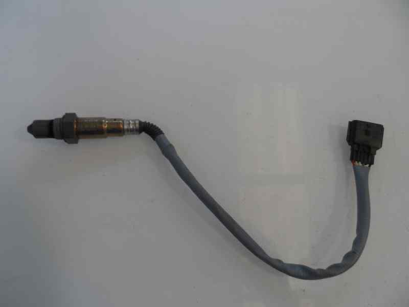 SONDA LAMBDA DACIA DUSTER 1.5 MT 90CV DIESEL