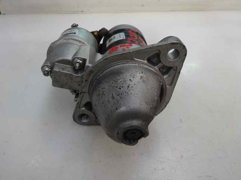MOTOR ARRANQUE OPEL ASTRA 1.7 CDTI MT 100CV