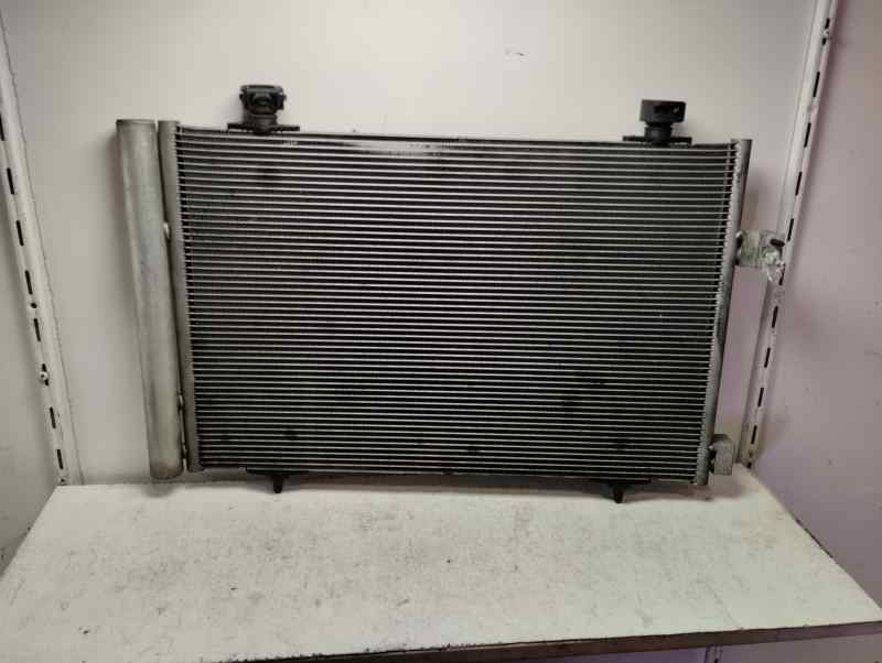RADIADOR A C CITROEN C5 2012 2.0 HDI MT 140CV