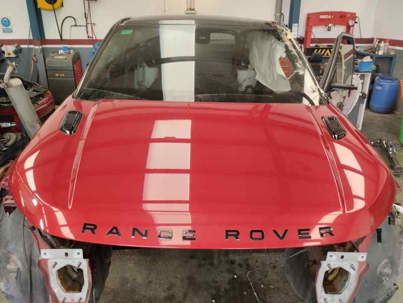 CAPOT LAND ROVER RANGE ROVER EVOQUE 2.2 TD4 MT 150CV