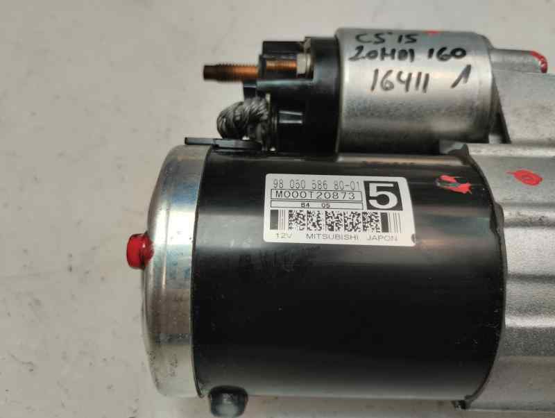 MOTOR ARRANQUE CITROEN C5 2015 2.0 HDI MT 163CV