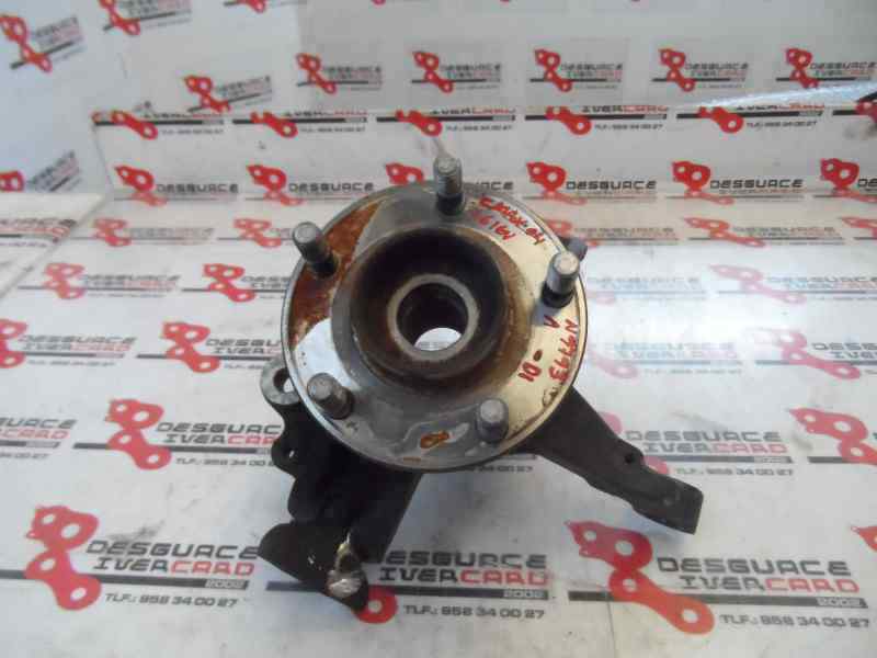 MANGUETA DELANTERA IZQUIERDA FORD CMAX 1.6 MT 100CV