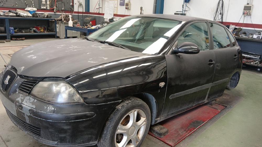 CONMUTADOR DE ARRANQUE SEAT IBIZA 1.9 TDI MT 100CV