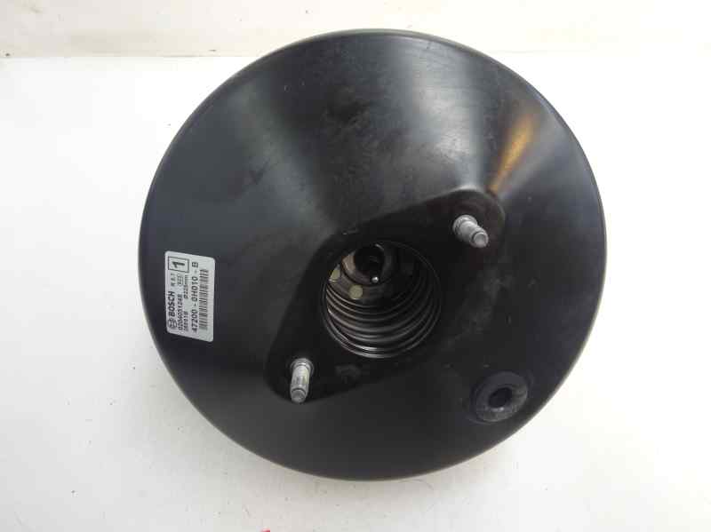 SERVOFRENO PEUGEOT 107 1.0 MT 68CV | 50KW