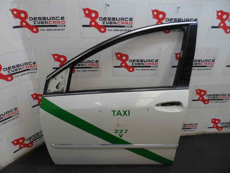 PUERTA DELANTERA IZQUIERDA FIAT CROMA 1.9 MT 150CV | 110KW