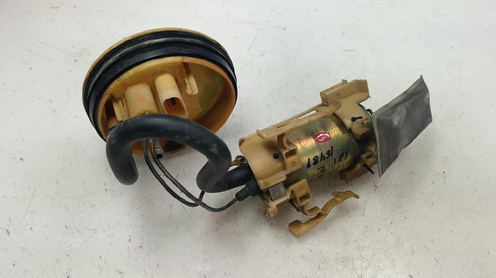 BOMBA COMBUSTIBLE NISSAN MICRA 1.0CVT 54CV | 40KW