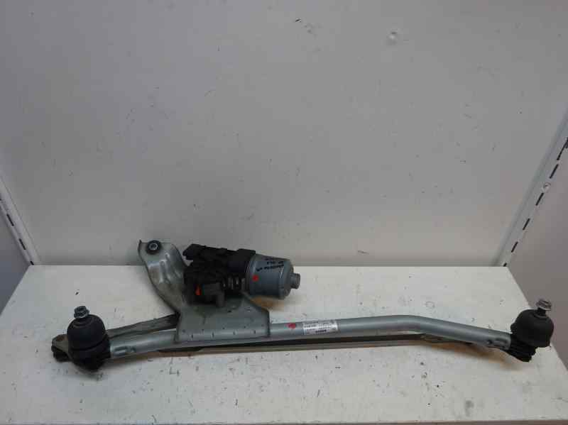 MOTOR LIMPIA DELANTERO DACIA SANDERO 1.5 DCI MT 68CV