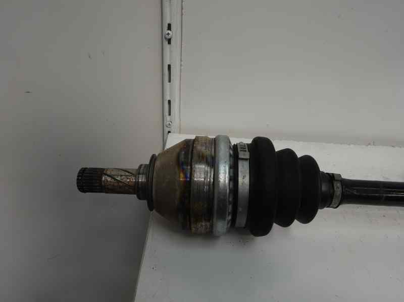 TRANSMISION DELANTERA DERECHA OPEL ASTRA 1.7 DTI MT 75CV | 55KW