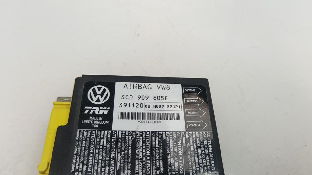 ANILLO AIRBAG SEAT LEON 1.9 TDI MT 105CV