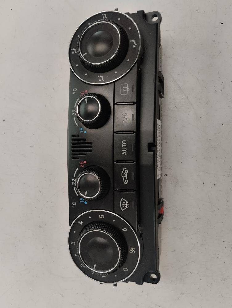 MANDO CLIMATIZADOR MERCEDES BENZ CLASE CLK 2005 3.0 CLK 320 CDI MT 224CV