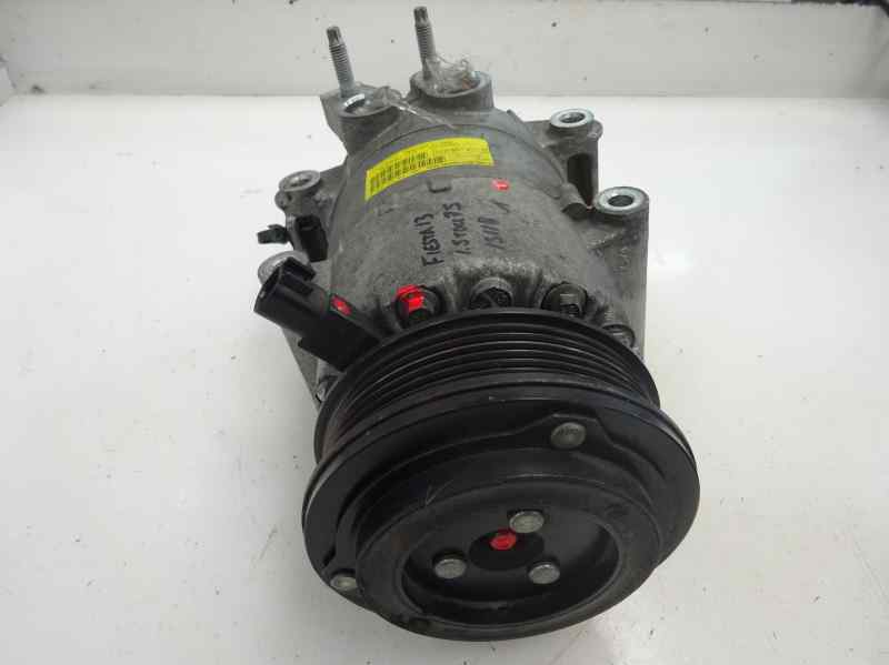 COMPRESOR AIRE ACONDICIONADO FORD FIESTA 1.5 TDCI MT 75CV