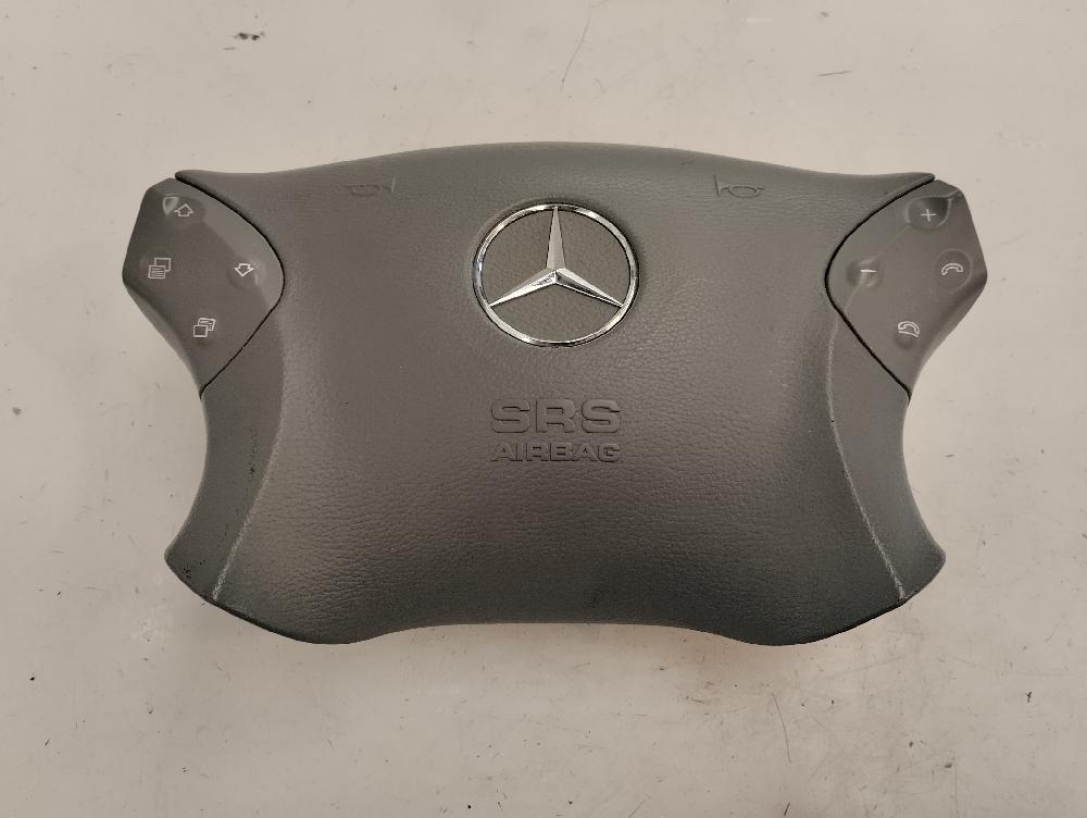 AIRBAG DELANTERO IZQUIERDO MERCEDES BENZ CLASE C 2007 1.8 C 180 KOMPRESSOR MT 143CV