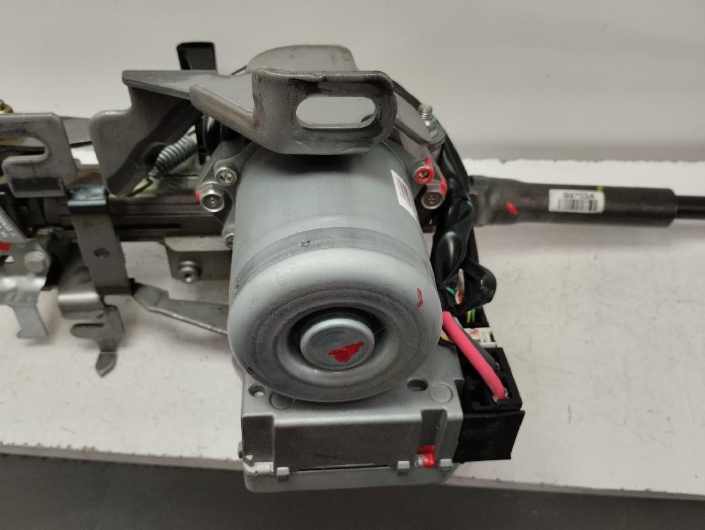 COLUMNA DIRECCION RENAULT SCENIC 2009 2.0 DCI FAP MT 160CV