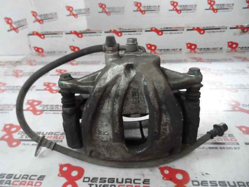 PINZA FRENO DELANTERA DERECHA TOYOTA AVENSIS 2007 2.0 D-4D MT 126CV