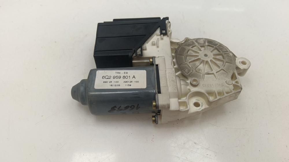 MOTOR ELEVALUNAS DELANTERO DERECHO SEAT IBIZA 1.9 TDI MT 100CV