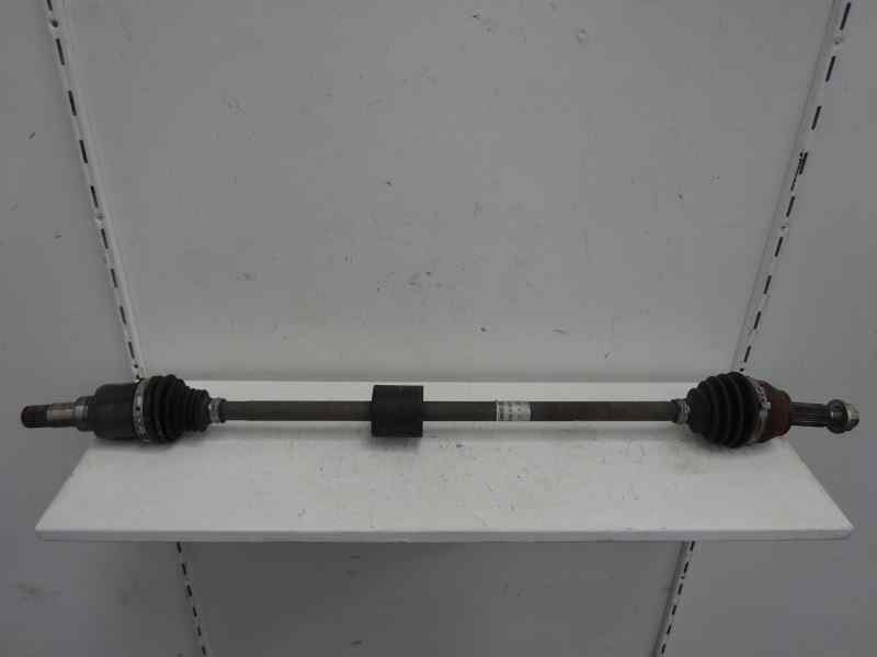 TRANSMISION DELANTERA DERECHA FORD KA 1.2 MT 85CV | 63KW