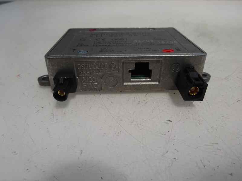 MODULO ELECTRONICO MERCEDES BENZ CLASE S 3.0 S 320 CDI 7G-TRONIC 4MATIC LWB 235CV