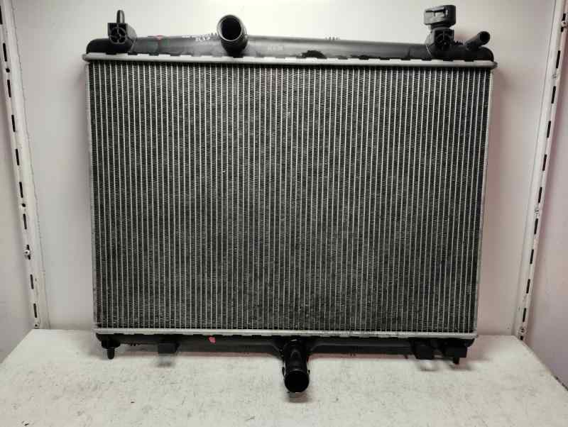 RADIADOR AGUA CITROEN C5 2.0 HDI MT 140CV