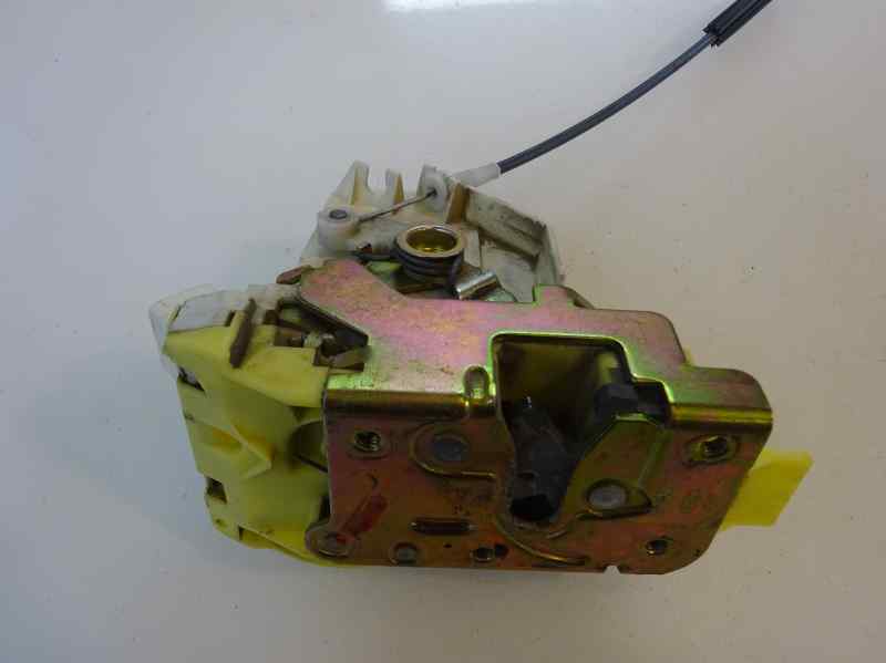 CERRADURA PUERTA DELANTERA DERECHA FORD MONDEO 1.8 TD MT 90CV | 66KW