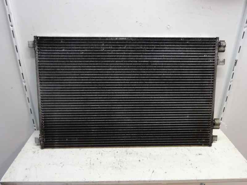 CONDENSADOR RADIADOR AIRE ACONDICIONADO RENAULT MEGANE 1.5 DCI MT 105CV | 77KW