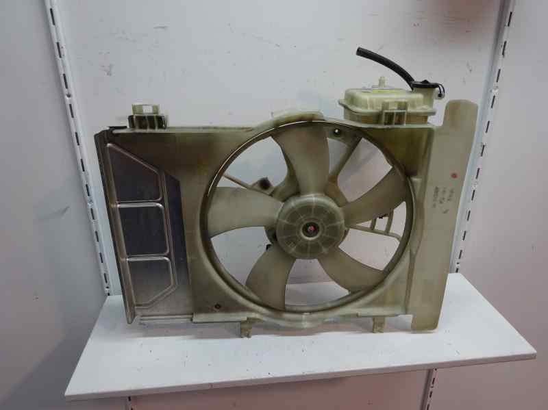 ELECTROVENTILADOR TOYOTA YARIS 1.0 MT 69CV