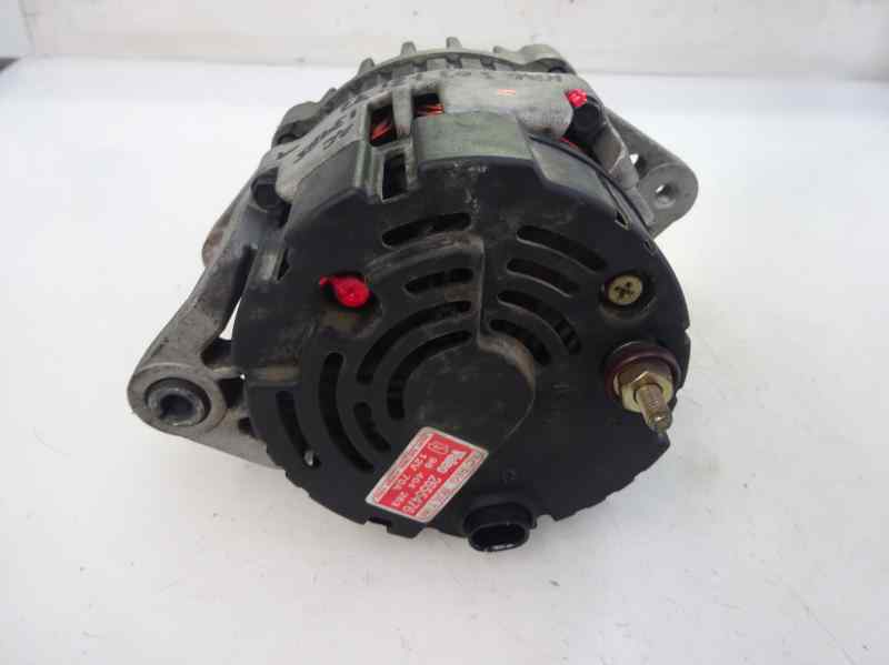 ALTERNADOR DAEWOO KALOS 1.2 MT 72CV
