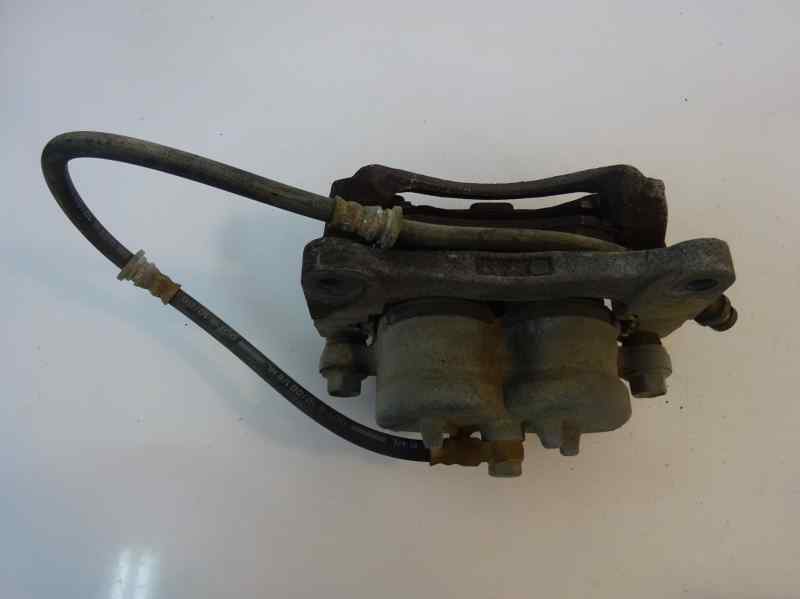 PINZA FRENO DELANTERA IZQUIERDA MITSUBISHI MONTERO 3.2 DI-D MT 165CV