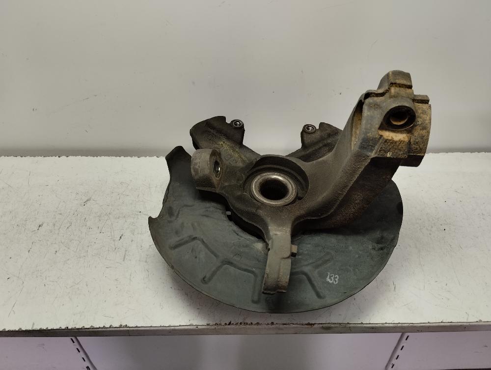 MANGUETA DELANTERA DERECHA VOLKSWAGEN POLO 1.2 TDI MT 75CV