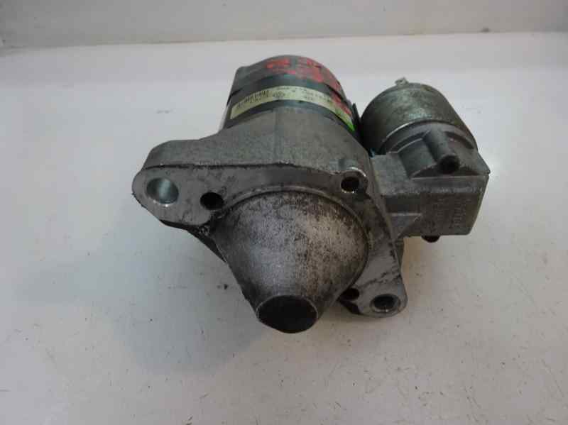 MOTOR ARRANQUE RENAULT CLIO 1.2 MT 58CV | 43KW