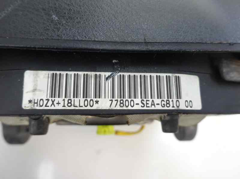 AIRBAG DELANTERO IZQUIERDO HONDA ACCORD 2.0 MT 155CV