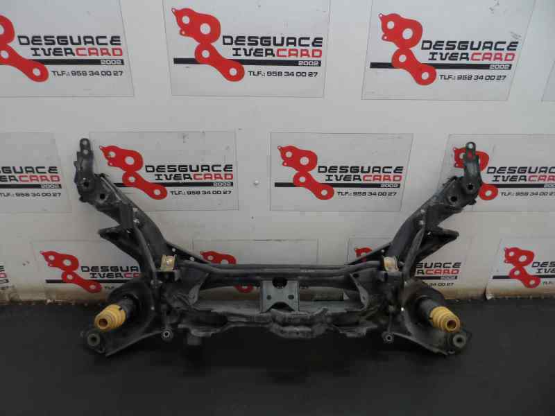 PUENTE TRASERO MAZDA 6 2.0 MZR-CD MT 136CV | 100KW