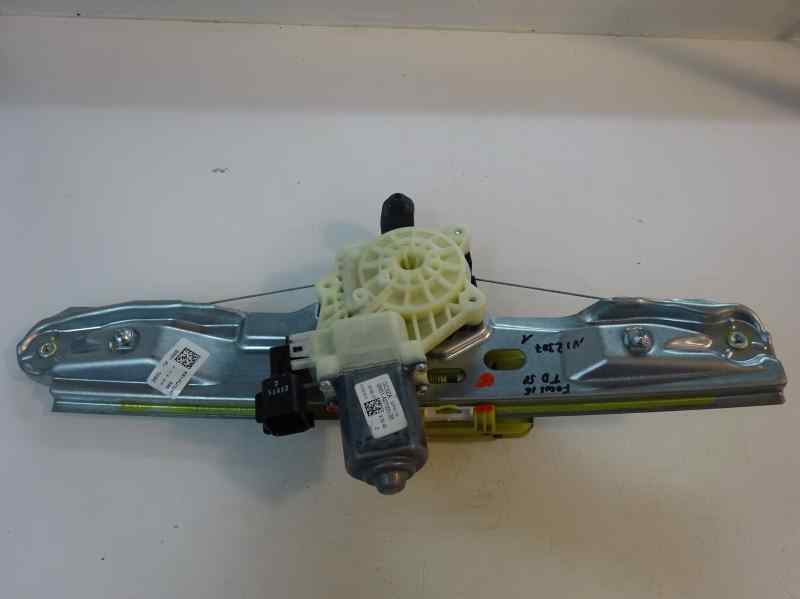 ELEVALUNAS TRASERO DERECHO FORD FOCUS 1.0 ECOBOOST MT 100CV