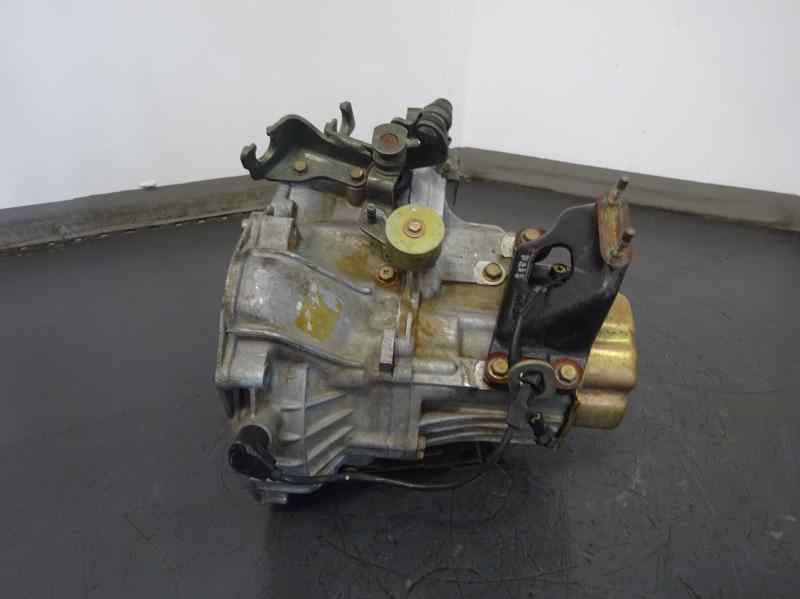 CAJA CAMBIOS CHEVROLET MATIZ 1.0 MT 65CV