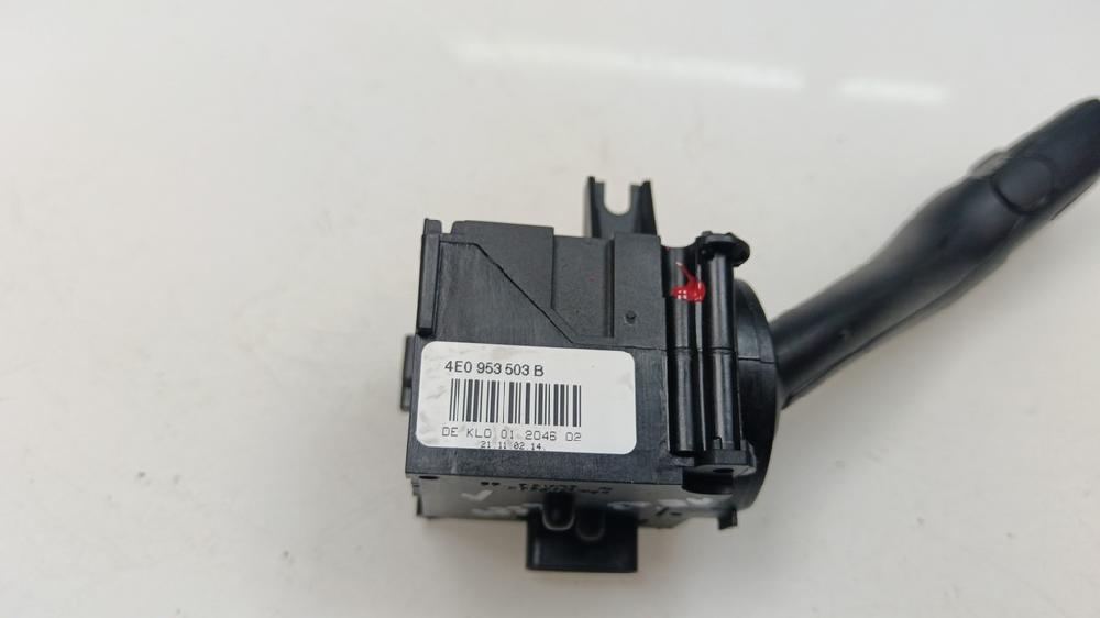 MANDO LIMPIA AUDI A8 3.7 AT 4WD 280CV | 206KW