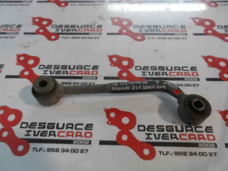 TIRANTE TRASERO IZQUIERDO MERCEDES BENZ CLASE CLK 3.0 CLK 320 CDI AT 224CV