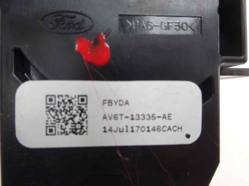 MANDO INTERMITENTES FORD FOCUS 1.0 ECOBOOST MT 125CV