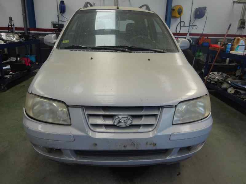 ALTERNADOR HYUNDAI MATRIX 2003 1.5 CRDI MT 82CV | 60KW