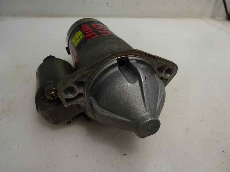 MOTOR ARRANQUE HYUNDAI ACCENT 1.5 CRDI MT 110CV | 81KW