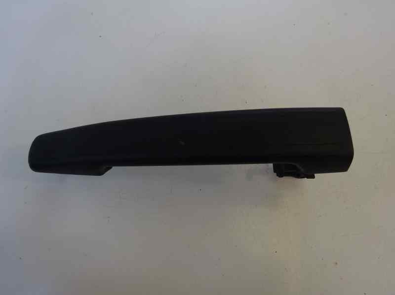 MANETA EXTERIOR TRASERA IZQUIERDA MERCEDES BENZ CLASE M 2.7 ML 270 CDI MT 163CV