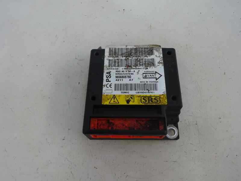 CENTRALITA AIRBAG CITROEN C2 1.4 HDI MT 68CV
