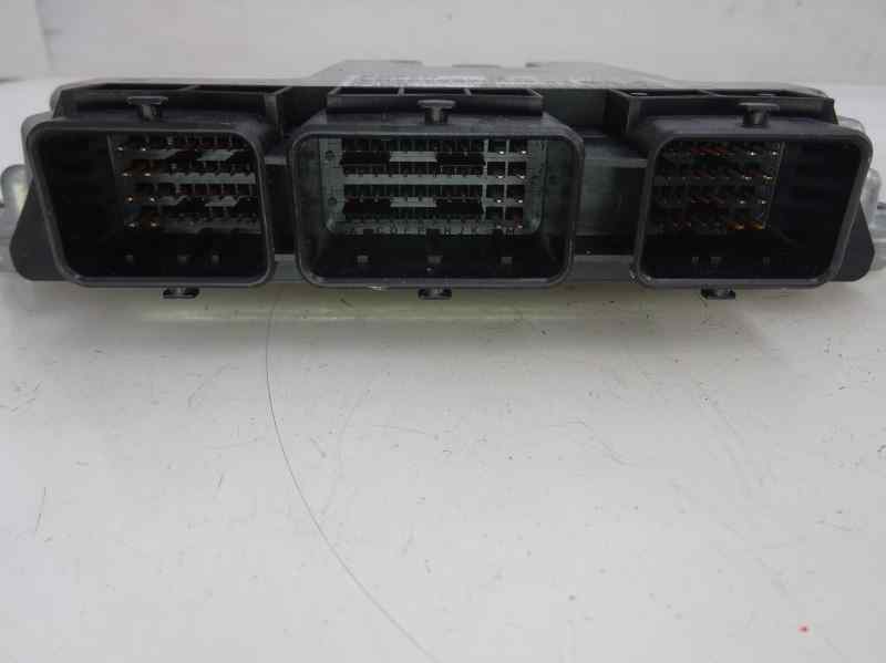 CENTRALITA MOTOR UCE CITROEN C5 2006 1.6 HDI MT 109CV
