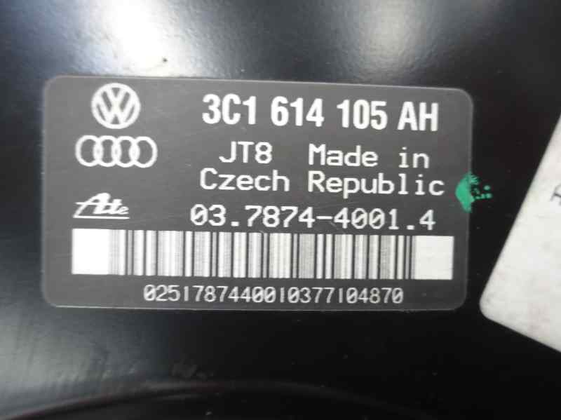 SERVOFRENO VOLKSWAGEN PASSAT VARIANT 2.0 TDI DSG 150CV
