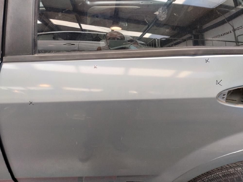 PUERTA TRASERA IZQUIERDA FIAT PUNTO 1.3 MT 90CV | 66KW