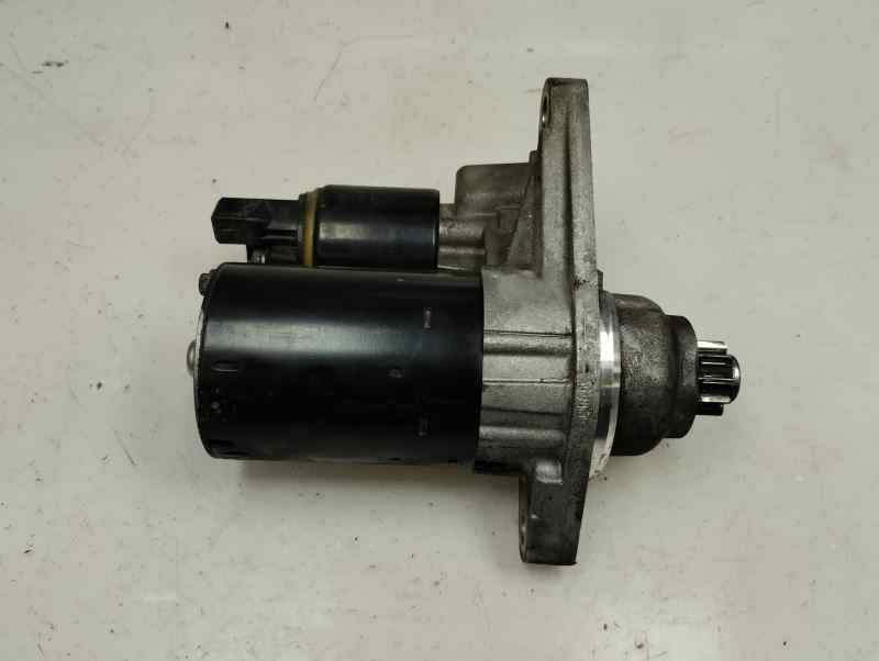 MOTOR ARRANQUE VOLKSWAGEN POLO 1.4 16V MT 75CV | 55KW