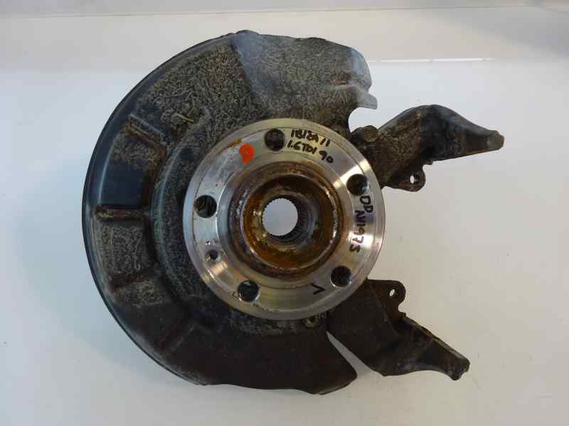 MANGUETA DELANTERA DERECHA SEAT IBIZA 1.6 TDI MT 90CV