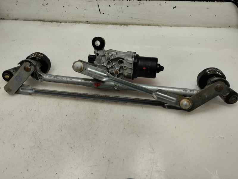 MOTOR LIMPIA DELANTERO NISSAN QASHQAI 1.3 MT 158CV | 116KW