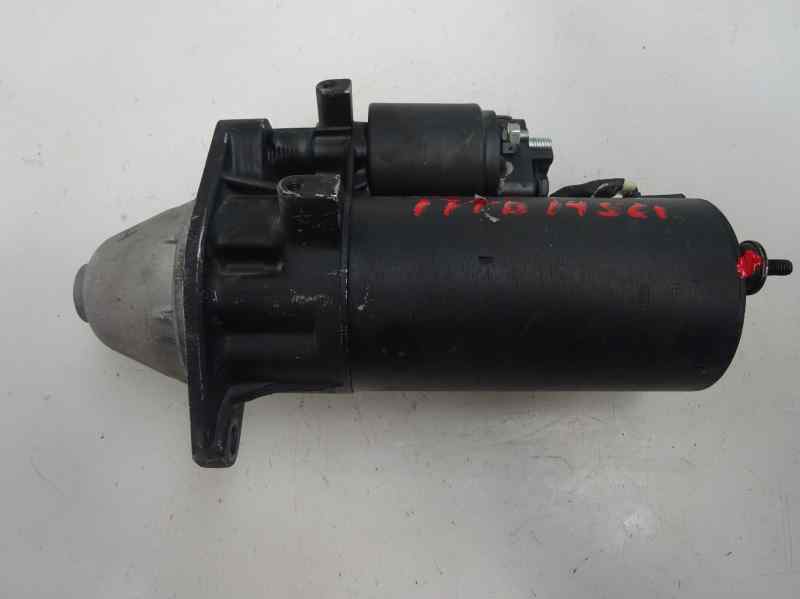 MOTOR ARRANQUE OPEL ASTRA 1.7 TD MT 68CV | 50KW