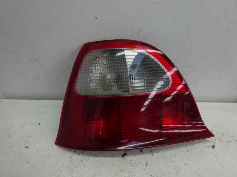 PILOTO TRASERO IZQUIERDO MG ZR 1.8 MT 117CV | 86KW