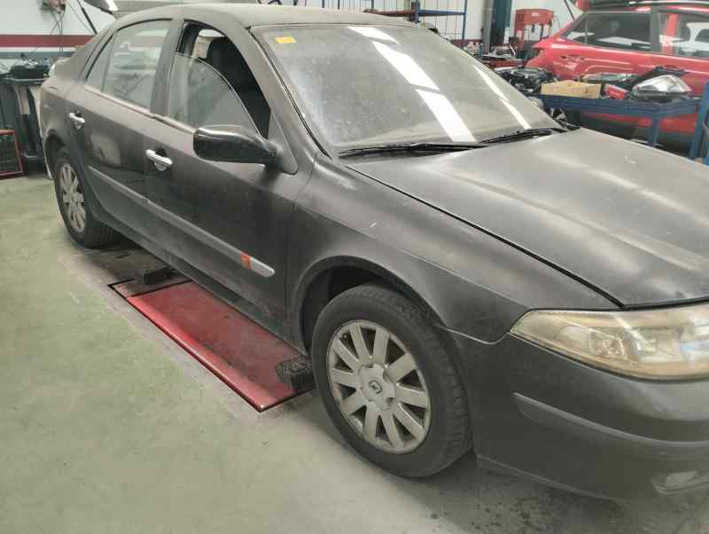 ALTERNADOR RENAULT LAGUNA 2004 2.2 DCI MT 150CV | 110KW